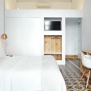 La Casa de Antonio Boutique Rooms